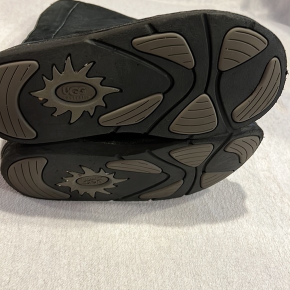 Uggs  Knightsbridge size 9 zipper back - Picture 4 of 14